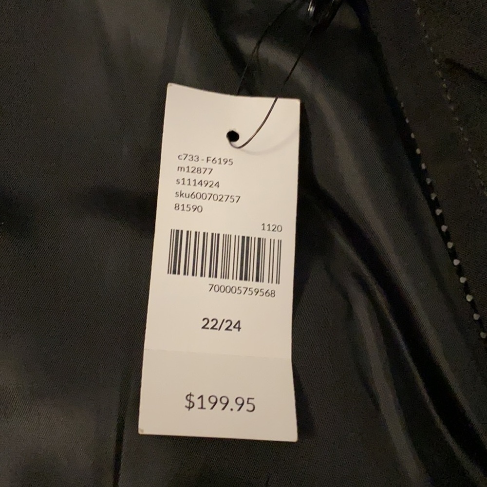 Jacket - Picture 4 of 9
